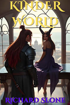 Kinder World