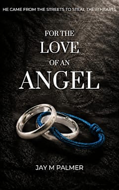 For The Love Of An Angel