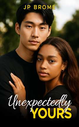 Unexpectedly Yours