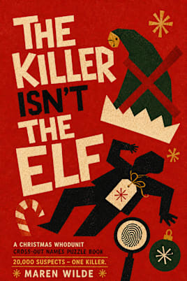 The Killer Isn't The Elf