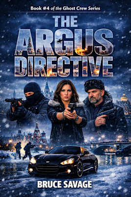 THE ARGUS DIRECTIVE: 