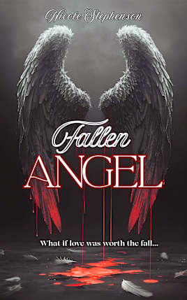 Fallen Angel: Angels of Hell Book 1