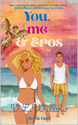 You, Me & Eros: 