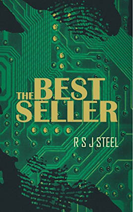 The Best Seller (Edwin Strong Book 1)