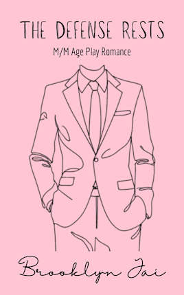 The Defense Rests (Rockport Ridge Book 3)