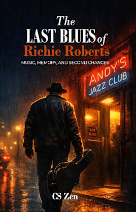 The Last Blues of Richie Roberts