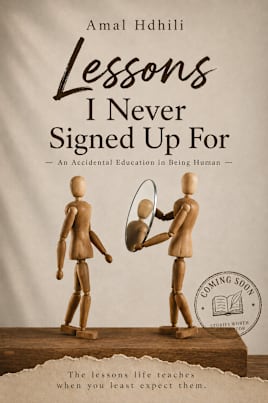 Lessons i never signed up for