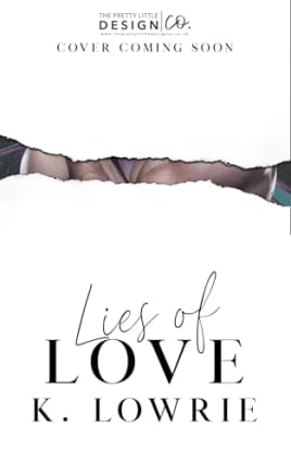 Lies of Love (Lanes of Love Book 2)