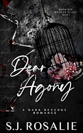 Dear Agony (Pre-order)