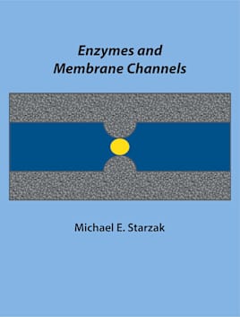 Enzymes and Membrane Channels
