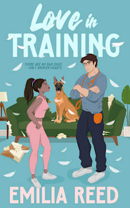 LOVE IN TRAINING