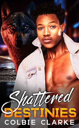Shattered Destinies