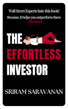 The Effortless Investor