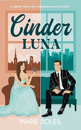 Cinder Luna