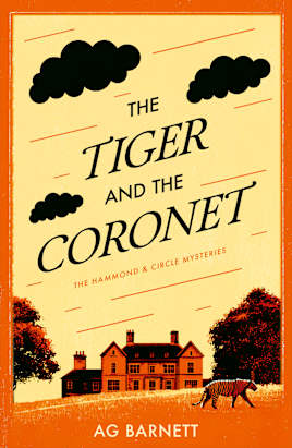 The Tiger and the Coronet