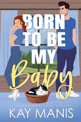 Born to Be My Baby