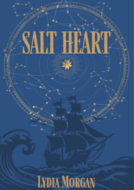 Salt Heart