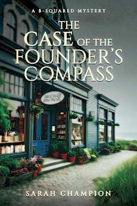 The Case of the Founder’s Compass
