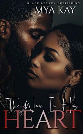The War in his Heart