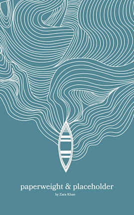 paperweight & placeholder