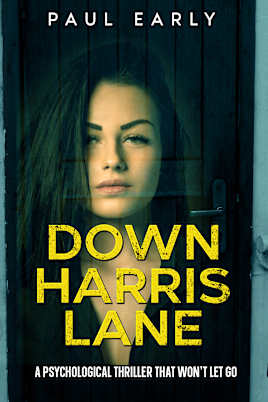 Down Harris Lane