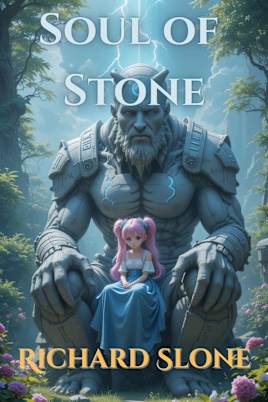 Soul of Stone