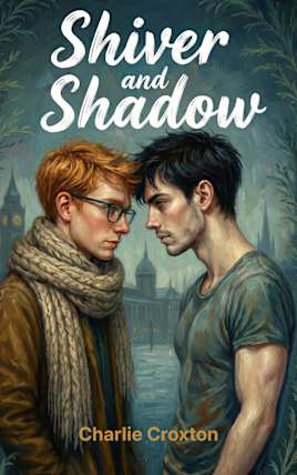Shiver and Shadow: Book 3 of the World Break Series