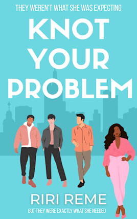 Knot Your Problem