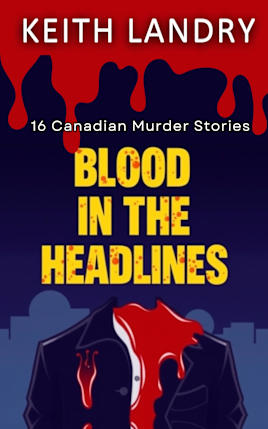 Blood in the Headlines: Crimes That Shaped History