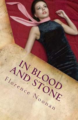 In Blood and Stone: A Zoey Stone Mystery