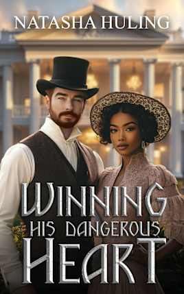 Winning His Dangerous Heart