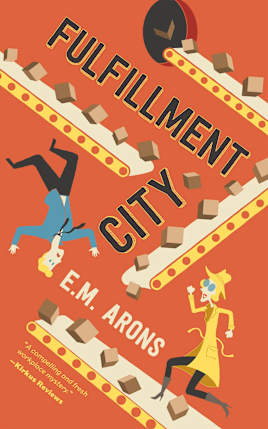 Fulfillment City