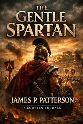 The Gentle Spartan (Forgotten Thrones, #1)