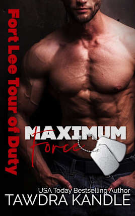 Maximum Force 