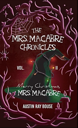 Merry Christmas, Mrs. Macabre