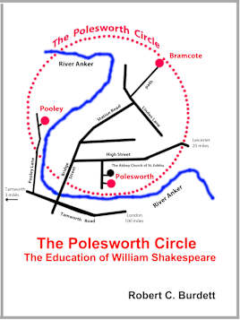 The Polesworth Circle: The Education of William Shakespeare