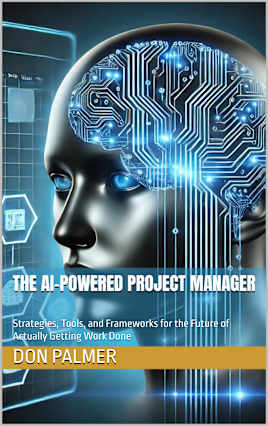 The AI-Powered Project Manager