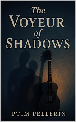 Voyeur of Shadows