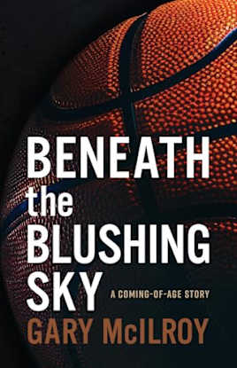 Beneath the Blushing Sky
