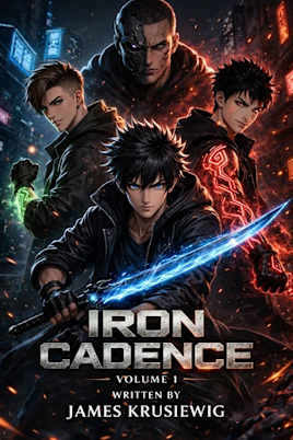 Iron Cadence