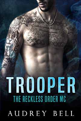 Trooper 