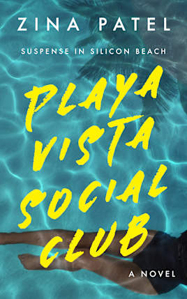 Playa Vista Social Club