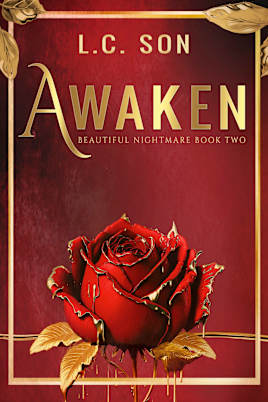 Awaken: Beautiful Nightmare Book Two