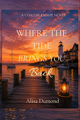 Where the Tide Brings You Back