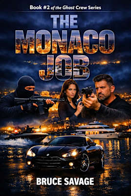 THE MONACO JOB: 