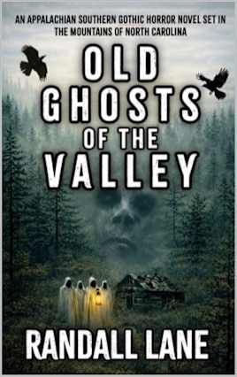 Old Ghosts of the Valley