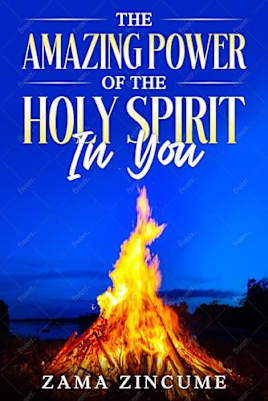 The Amazing Power of the Holy Spirit in You