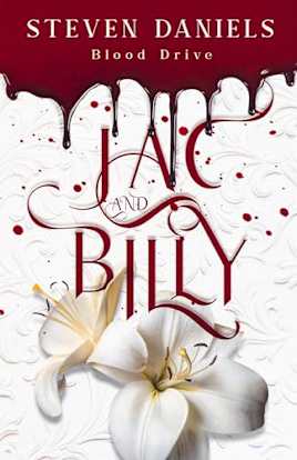 Jac and Billy: Blood Drive