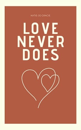 Love Never Does (Tales of the Other Kind)