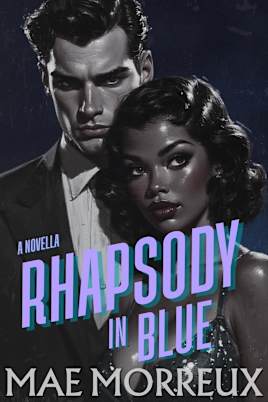 RHAPSODY IN BLUE